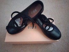 Bloch tap shoes size 8.5