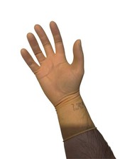 Biogel tech surgical gloves - biogel,