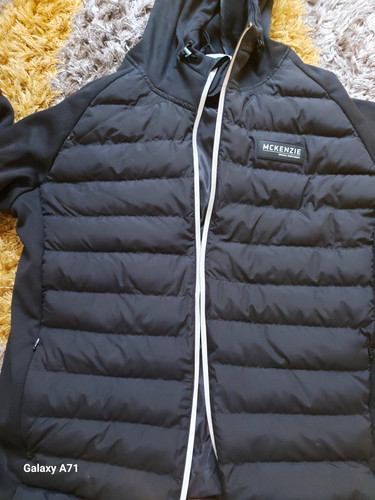 Brand new mckenzie men black - mckenzie, men's