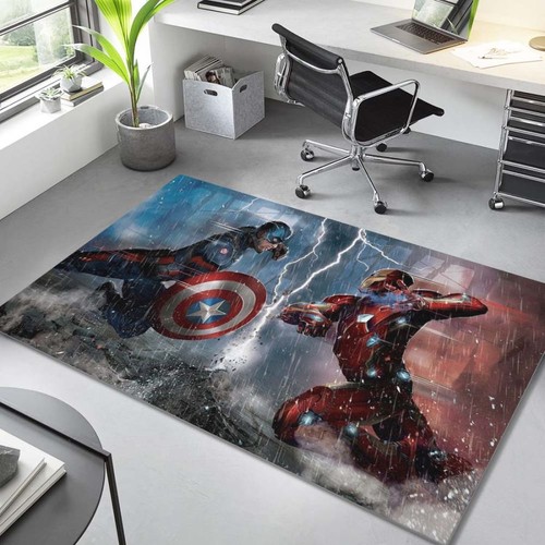 Marvel captain america - marvel,