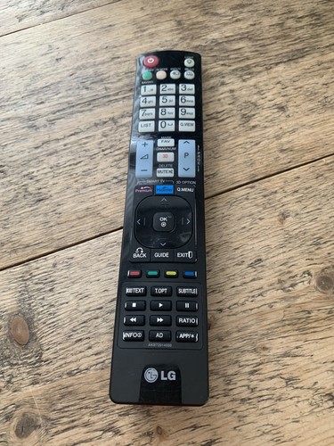 Original akb72914048 tv - original, lg