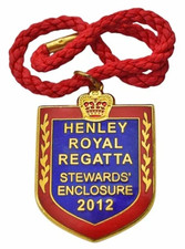 The Henley Royal Rowing