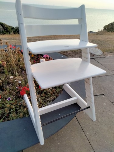 Stokke tripp trapp high - stokke,