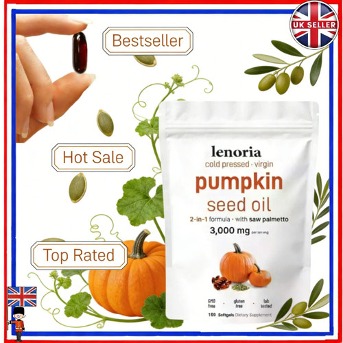 Pumpkin seed oil saw - seed,