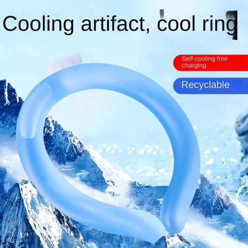 2pcs cool tube - tube, cooling