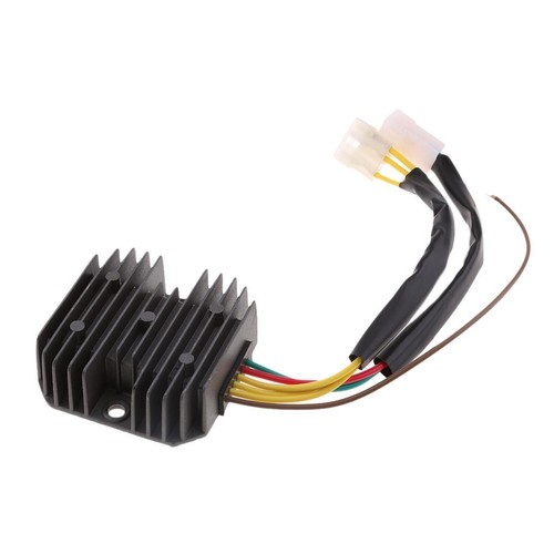 Voltage regulator for bmw - regulator,