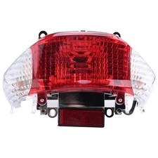 Motorcycle Tail Light for Gy6