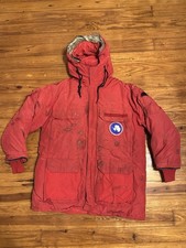 Vintage Large 1980s USARP