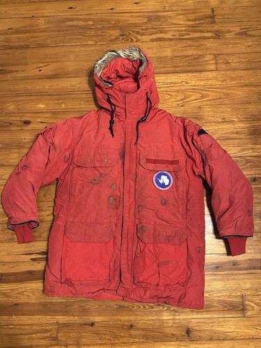 Vintage large 1980s usarp - vintage,