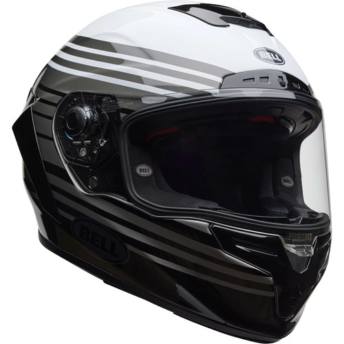 Bell race star dlx - race,