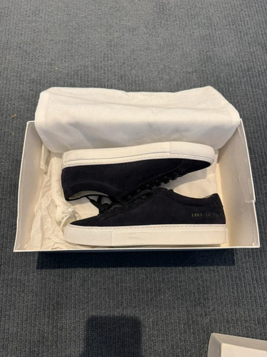 Common projects achilles - achilles,