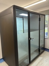 Koplus Kolo Duo 2-4 Person Office Pod