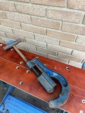 Record 103 Pipe Cutter -