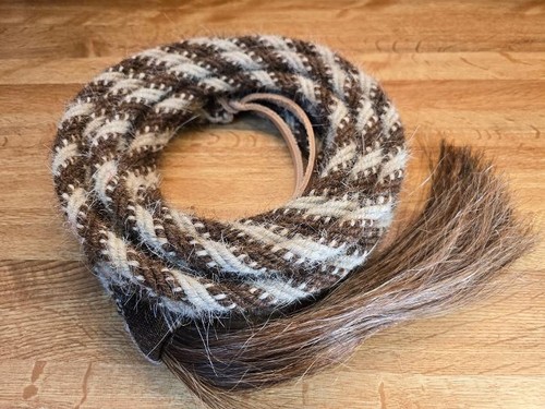 Mane horse hair mecate feet - mane,