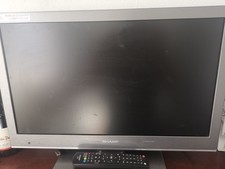 Sharp LCD Colour TV LC-24LS240E
