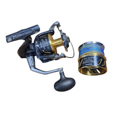 SHIMANO STELLA SW 18000HG +