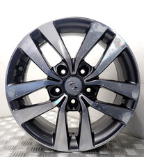 HYUNDAI I30 MK3 16" GREY