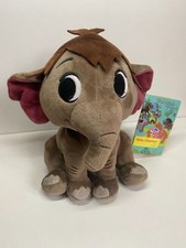 Disney Store Furrytale Friends