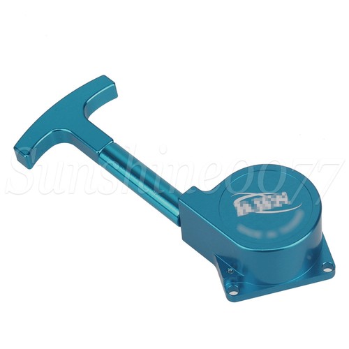 R020 alloy pull starter - r020,