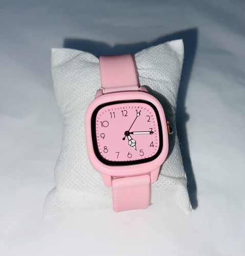 Bnwob unusual pink - pink, jelly