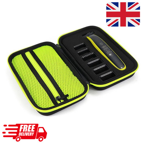 Shaver storage case box - shaver,