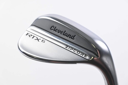 Cleveland rtx zipcore lob - zipcore,