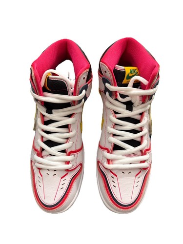 Nike dunk high 0 unicorn - nike,