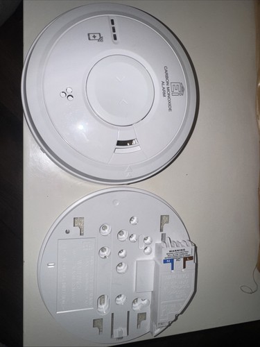 Aico ei3018 mains carbon - ei3018,