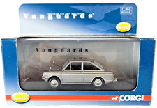 Corgi Vanguards Va04006 1:43