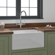 Ceramic Belfast Butler Kitchen