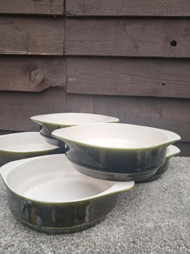Vintage irish pottery oven - pottery, to
