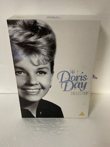 The doris day collection 6 - doris,