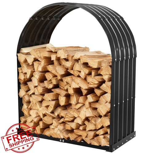 Tbmlc firewood shed - tbmlc,
