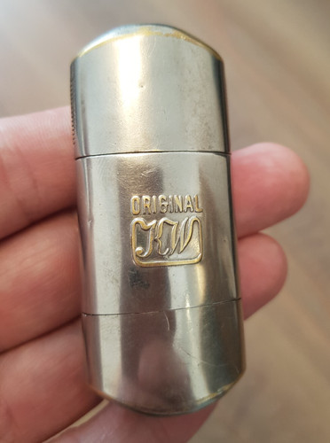 Ww2 lighter 135 karl - ww2, kw