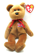 TY BEANIE BABY BRITANNIA -