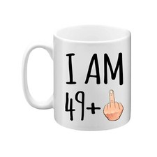 Funny 50th Birthday Gift for