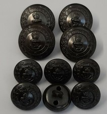 Royal Marines Lovat Jacket