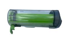 GTECH Dirt Bin  for AirRam MK2  AR20 AR21 AR29 AR30 AR43 AR46 INC K9. CLEANED