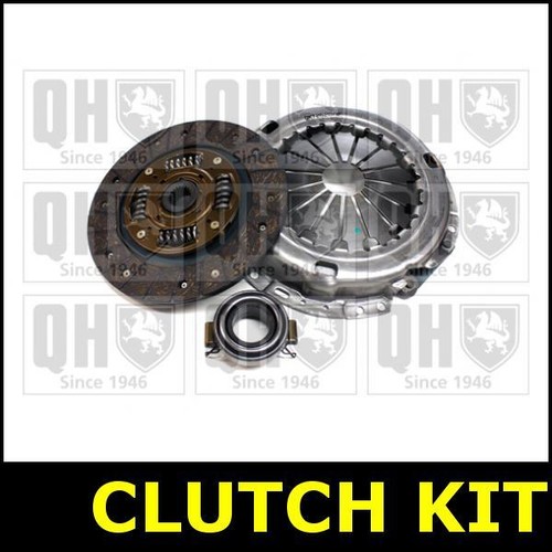 Clutch kit for toyota - clutch,