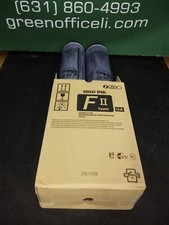 2 NEW S8125 PURPLE GENUINE