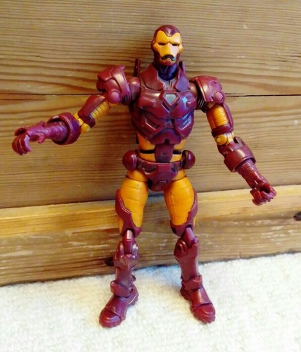Rare marvel legends modern - marvel,