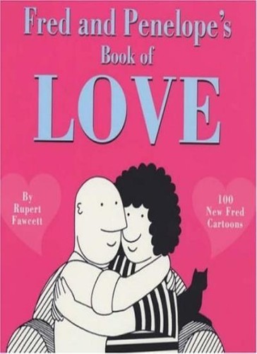 Fred and penelope book - penelope's, of