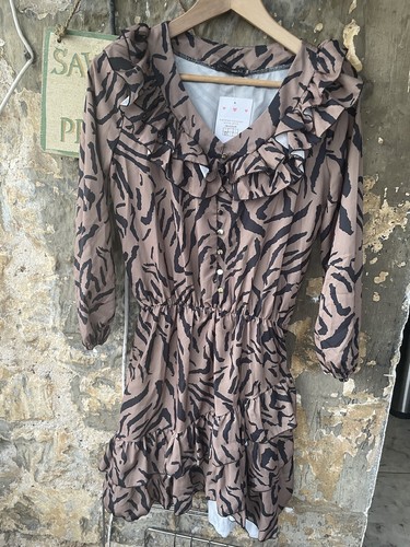 Cocomore dress size 8 - cocomore,