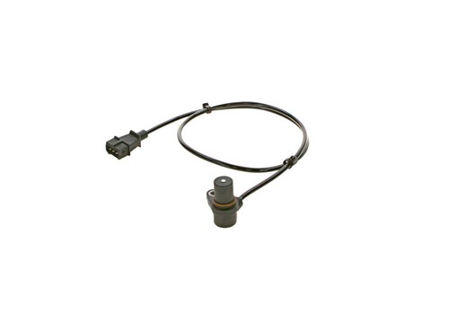 Crankshaft pulse sensor - crankshaft, bosch