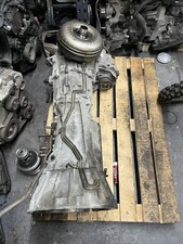 Nissan Elgrand E51 3.5 v6 gear
