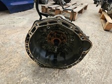 2003 MERCEDES-BENZ S320 CDI DIESEL AUTO GEARBOX R1402712601 G054
