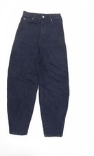 Marks and Spencer Womens Blue