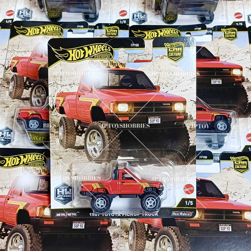 Hot wheels car culture - car,