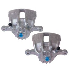 Genuine OEM Mitsubishi Carisma Brake Calipers Front Pair Left & Right 1995-2000