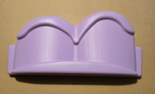 Little tikes princess cozy - princess,